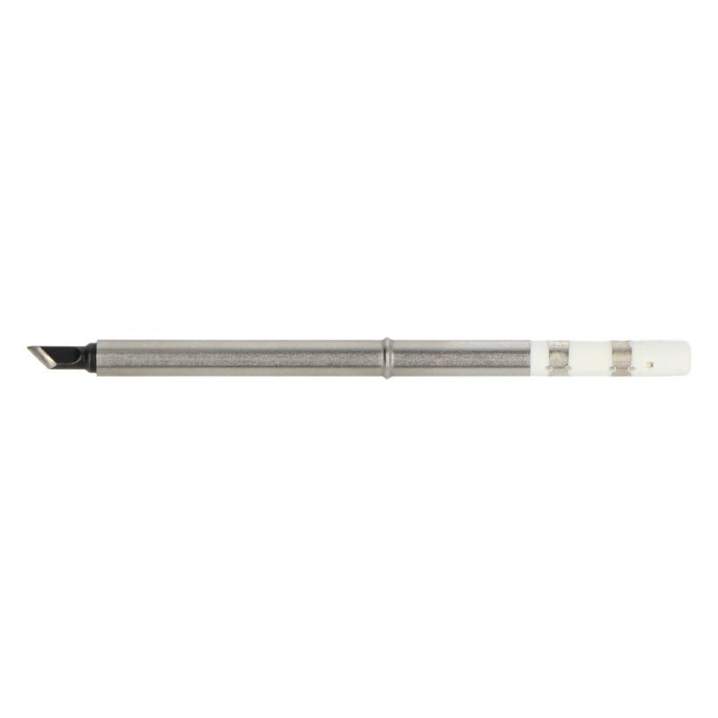 Blade-shaped replacement soldering tip JT-SI01-STK65