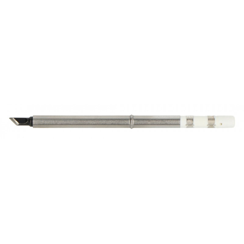 Blade-shaped replacement soldering tip JT-SI01-STK65