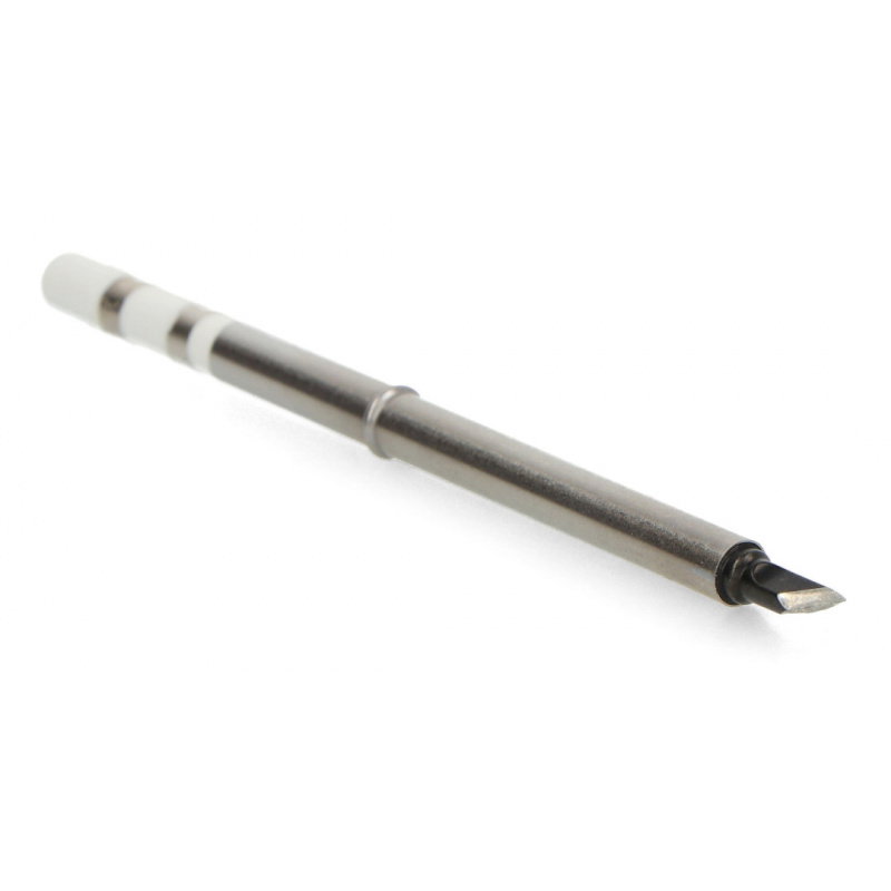 Blade-shaped replacement soldering tip JT-SI01-STK65