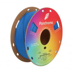 Polymaker Panchroma PLA-Filament 1,75 mm, 1 kg - Saphirblau