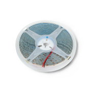LED-Streifen SMD2835 IP20 12W, 120 Dioden / m, 8mm, neutralweiß