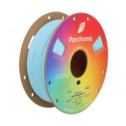Polymaker Filament Panchroma PLA 1.75mm, 1kg - Pastell Eis