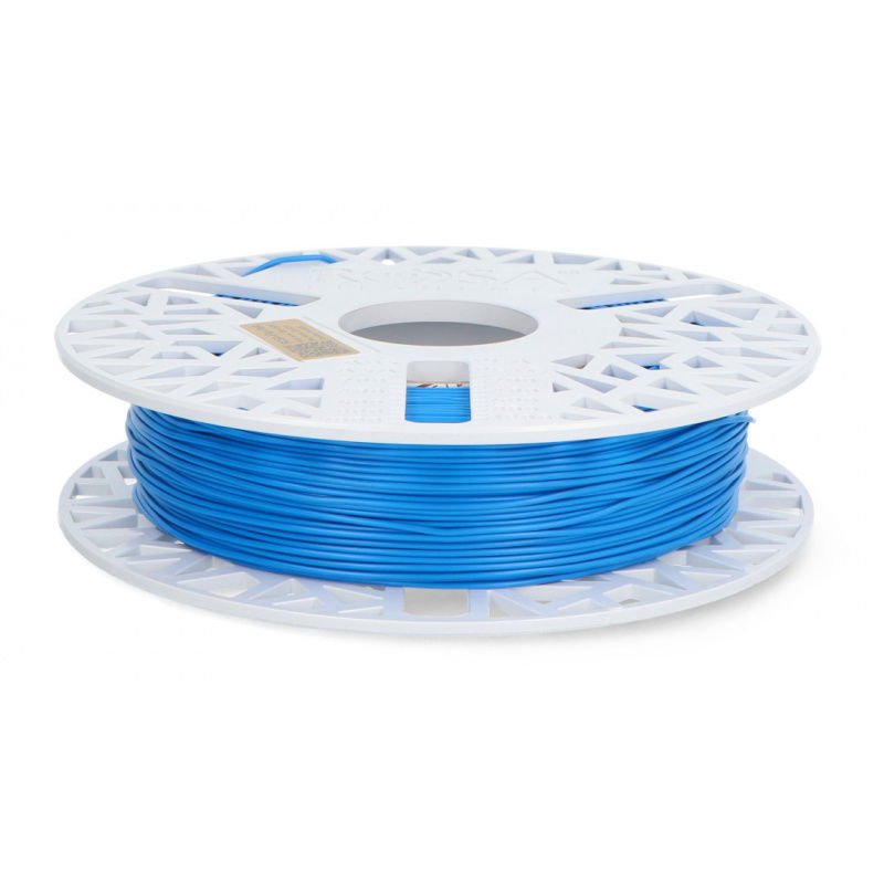 Filament Rosa3D Flex 96A 1,75 mm 0,5 kg - Blau
