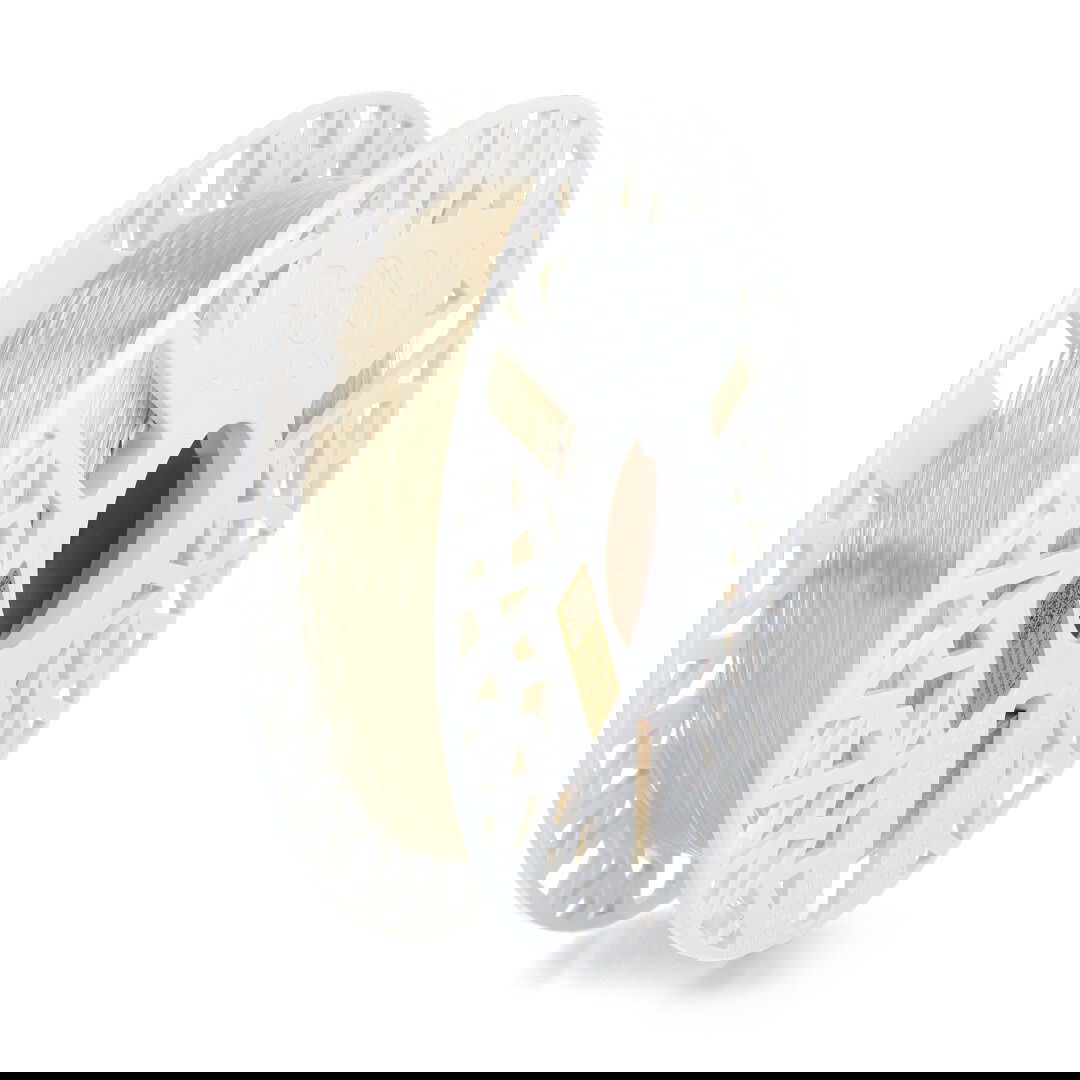 Rosa3D Flex 96A 1.75mm 0.5kg Filament - Transparent