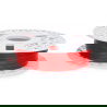 Filament Rosa3D Flex 96A 1,75 mm 0,5 kg - Rot - zdjęcie 2