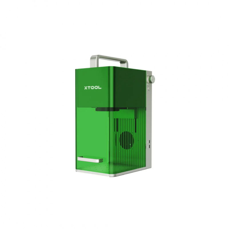 xTool F1+ xTool Desktop Smoke Purifier
