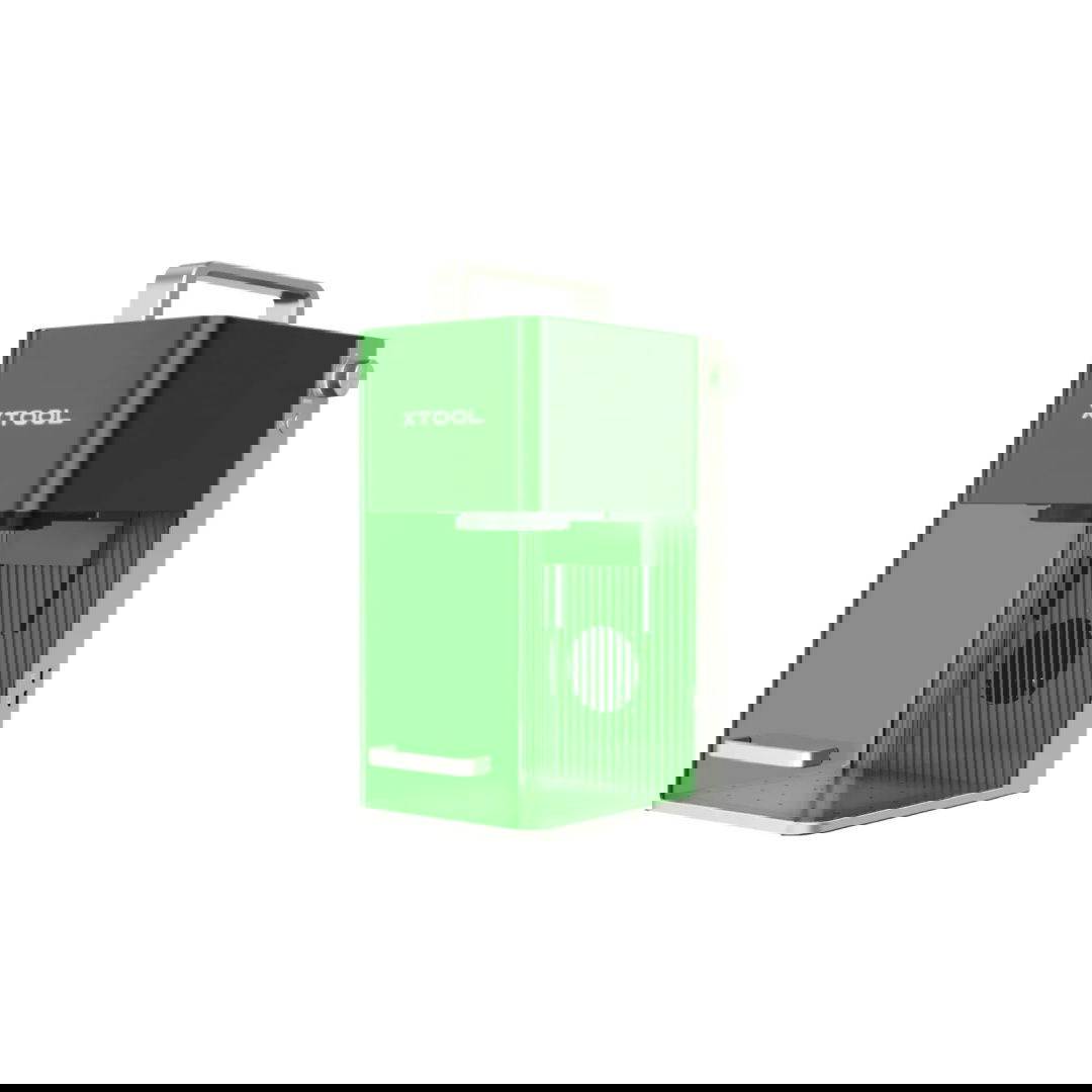 xTool F1+ xTool Desktop Smoke Purifier