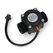 Flüssigkeitsdurchflusssensor FS300A 60l/min - 3/4'' Gewinde