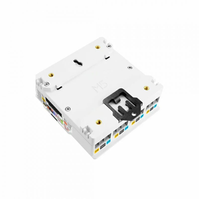 M5Stamp PLC Controller w/M5stamps3