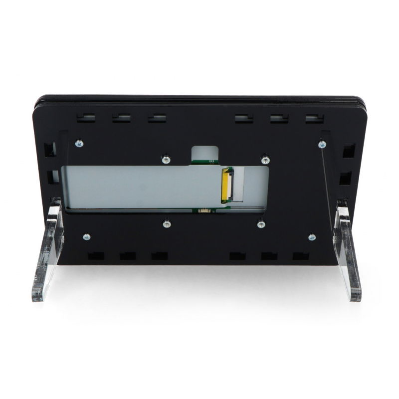 Stojak na wyświetlacz Raspberry Pi Touch Display 2