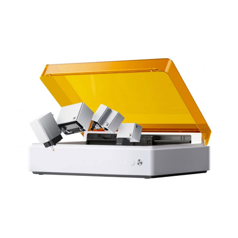 xTool M1 Ultra 20W 4-in-1 Standard Kit（ basic）