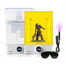 Mercury XS Bundle