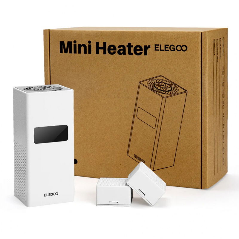 Mini Heater