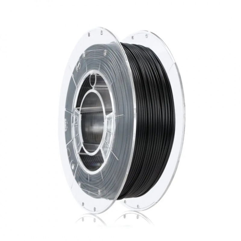 Filament 3D PCTG+10CF Black 0,3kg