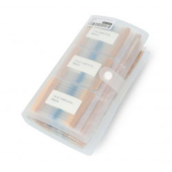 Widerstandssatz 1 / 4W 1% - 2500St.