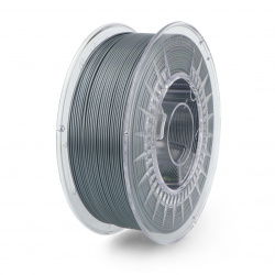 Filament Devil Design PLA 1,75 mm 1 kg - Silber