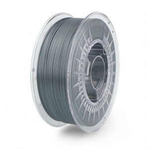 Devil Design PLA 1,75mm 1kg - Silver