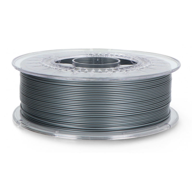 Filament Devil Design PLA 1,75 mm 1 kg - Silber