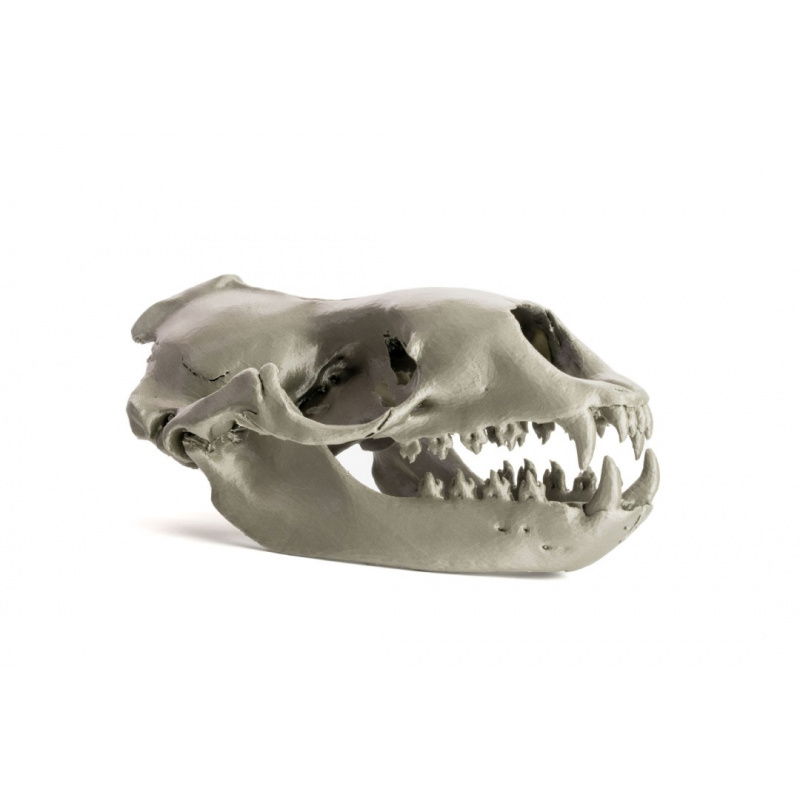 Drukarka 3D - Original Prusa MK4S Enclosure Bundle - zmontowana