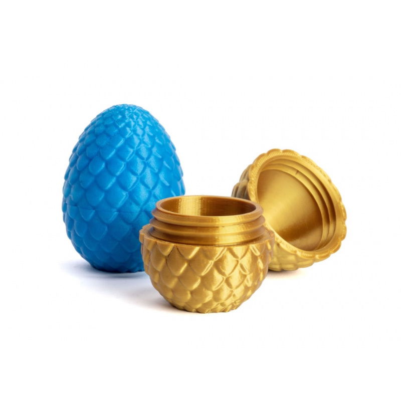 Drukarka 3D - Original Prusa MK4S Enclosure Bundle - zmontowana