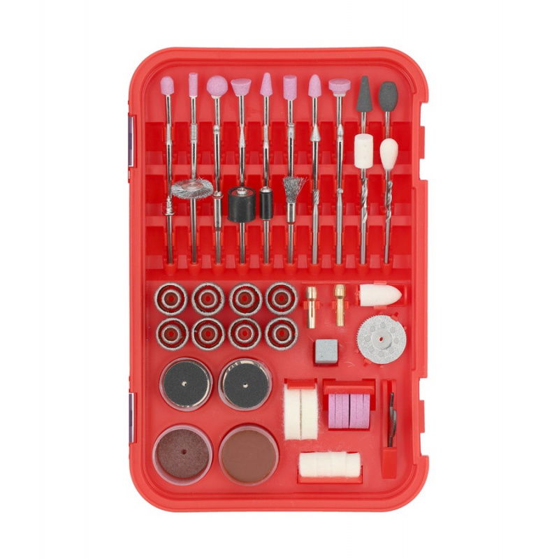 AKCESORIA DO MINISZLIFIEREK 157SZT.