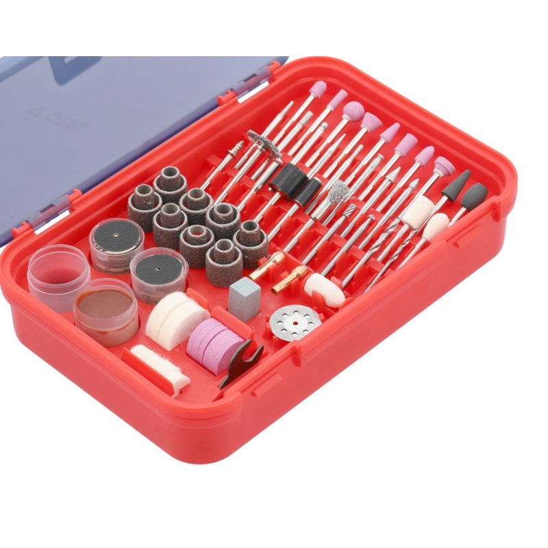 AKCESORIA DO MINISZLIFIEREK 157SZT.