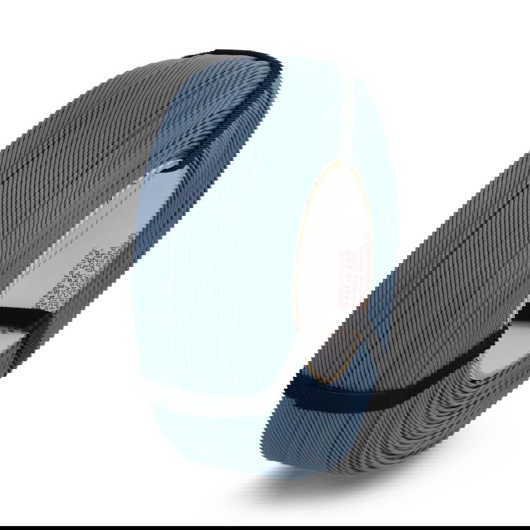 FILAMENT 3D ReFill PLA-CF Matt Blue Jeans 1,75mm 1kg