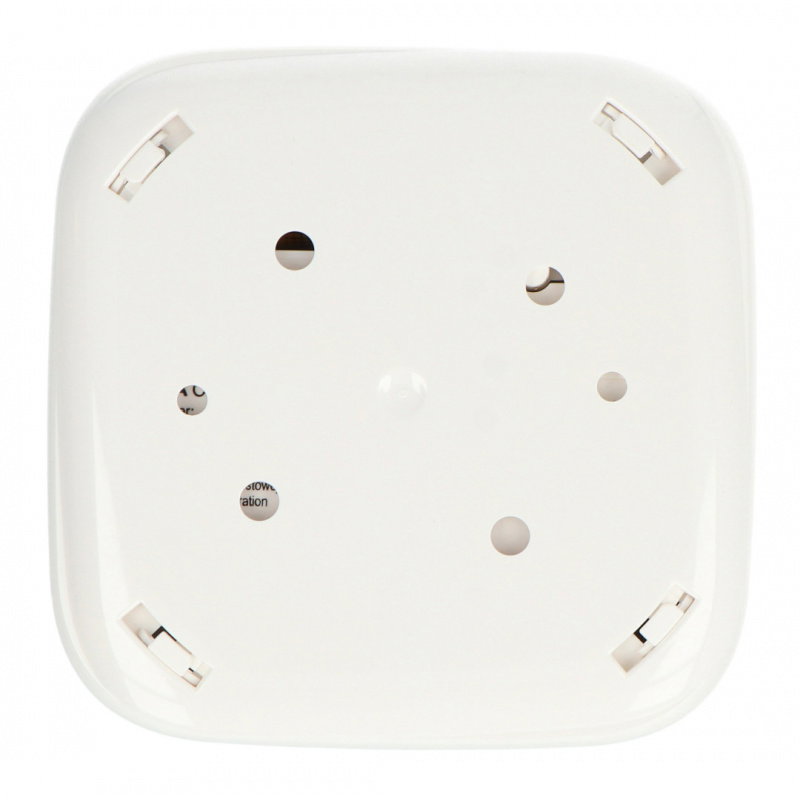 CZUJNIK DYMU WI-FI TUYA TYP: CDB-03
