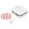 CZUJNIK DYMU WI-FI TUYA TYP: CDB-03 - zdjęcie 4