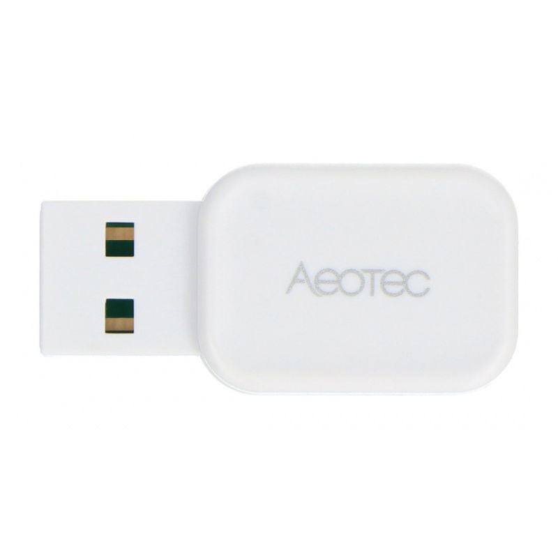 Aeotec Z-Stick 7 - moduł USB - Z-Wave