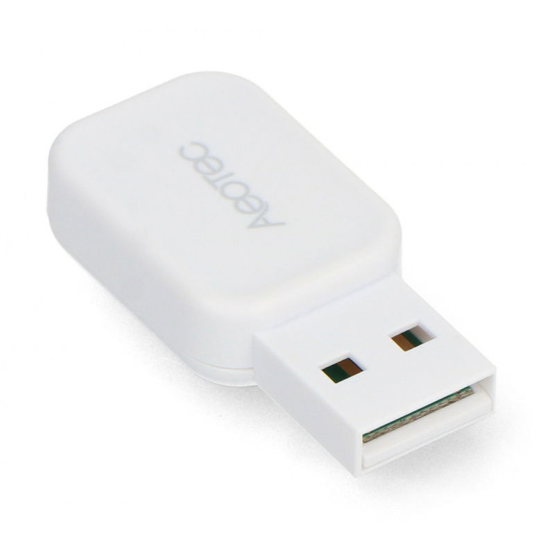 Aeotec Z-Stick 7 - moduł USB - Z-Wave