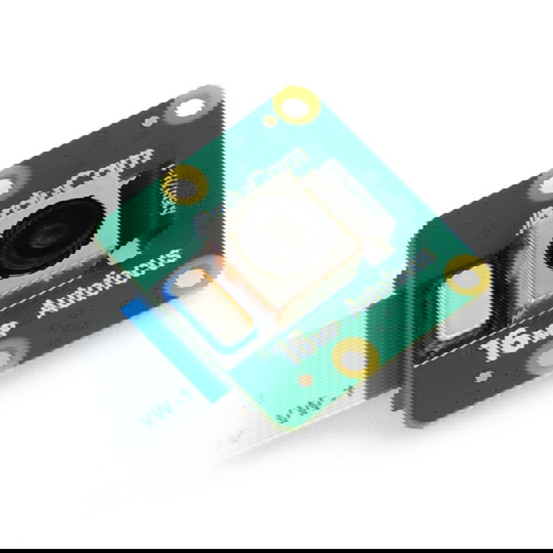 Sony IMX519 16 Mpx Kamera - mit Autofokus - für Raspberry Pi