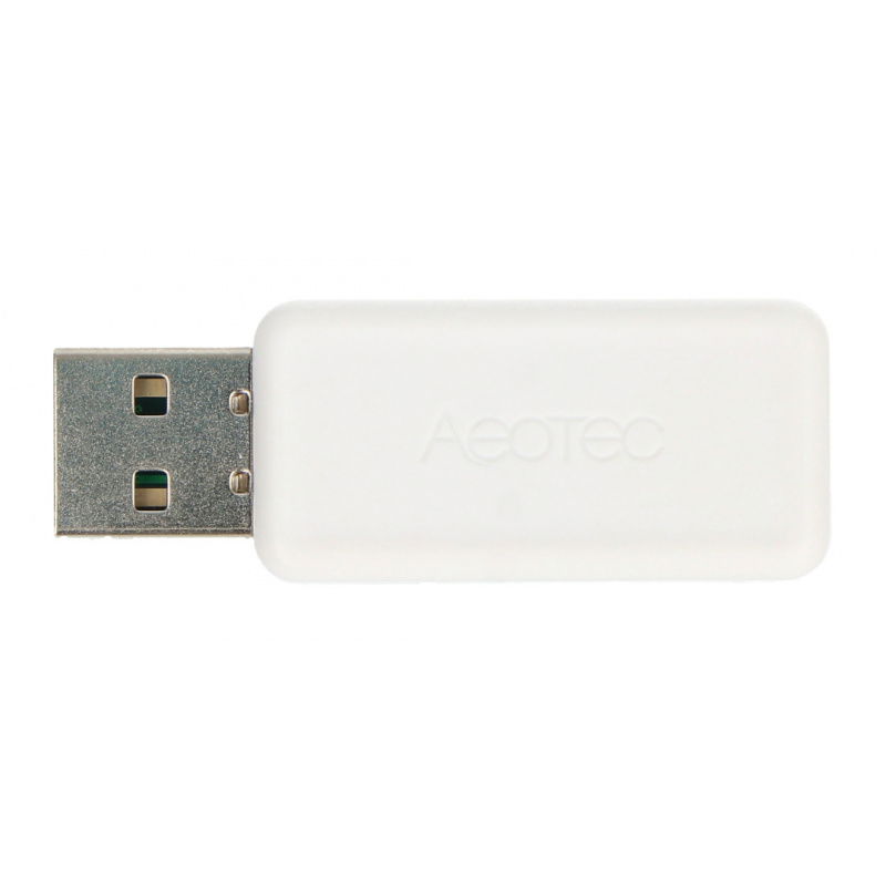 Aeotec Z-Stick 10 Pro - moduł USB - Z-Wave/ZigBee