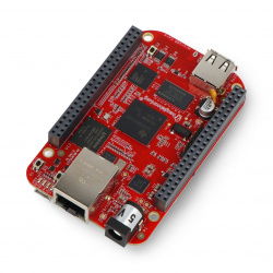 BeagleBone Black Industrial