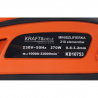 Mini szlifierka 270W + akcesoria 210el. KD10753 - zdjęcie 6