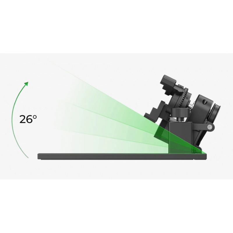 Accessory Kit for RA2 Pro