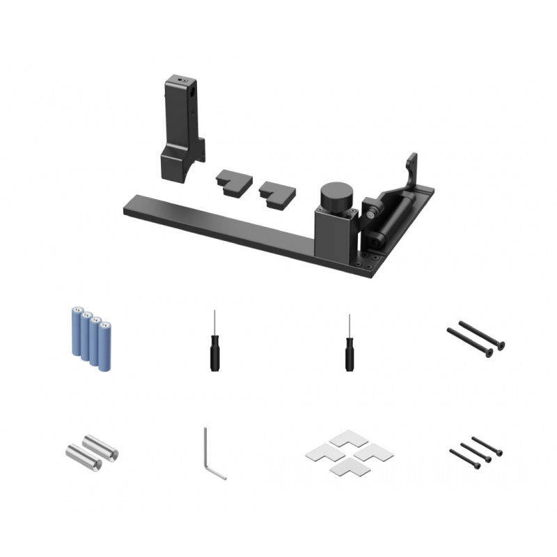 Accessory Kit for RA2 Pro