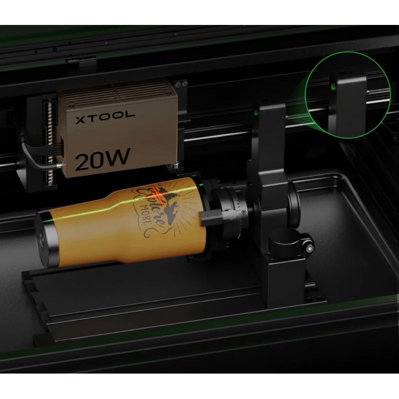 Accessory Kit for RA2 Pro