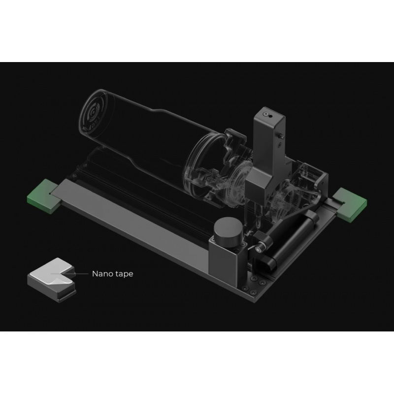 Accessory Kit for RA2 Pro