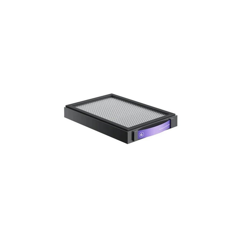 xTool SafetyPro AP2 V1.0-White