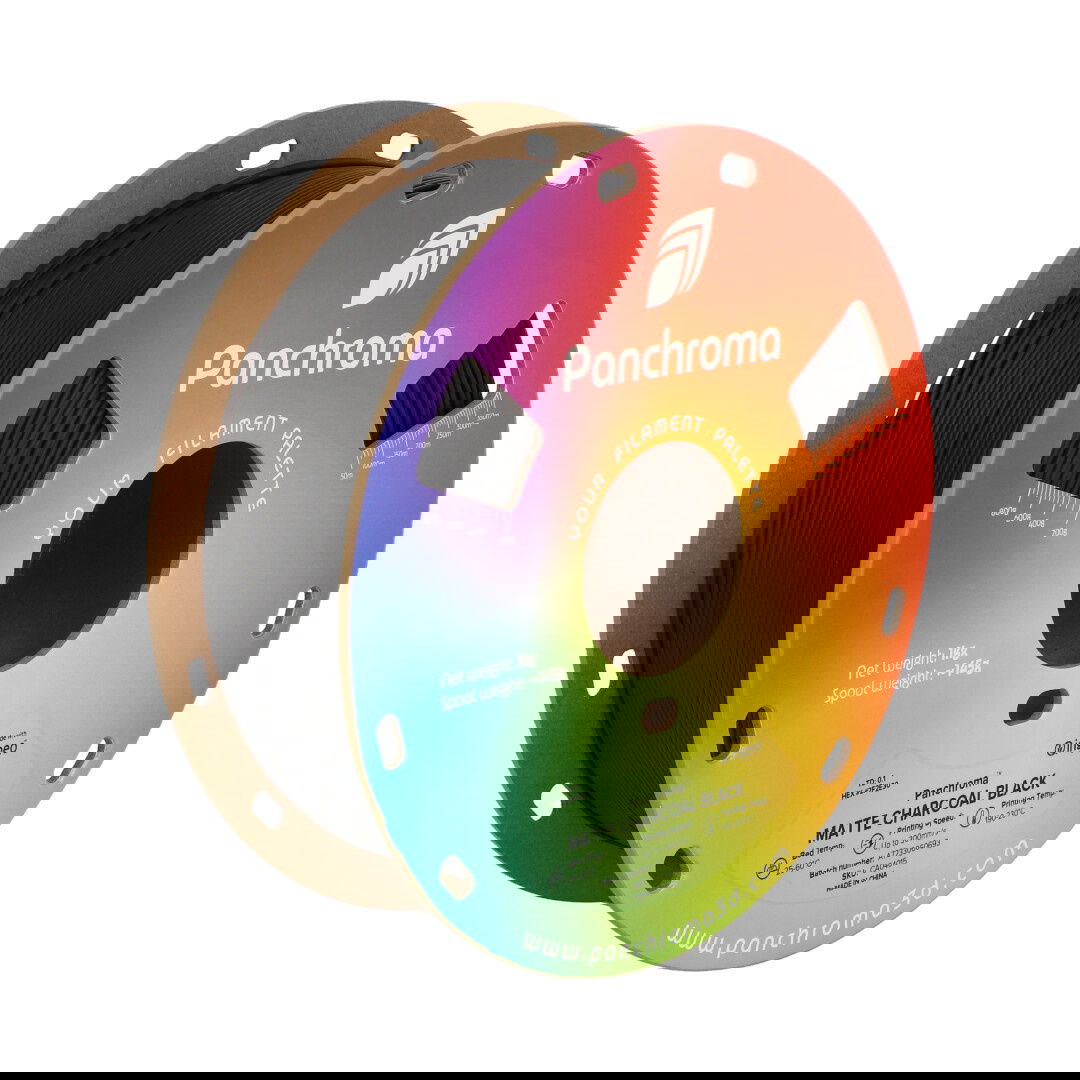 Polymaker Panchroma PLA-Filament 1,75 mm, 1 kg –