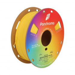 Polymaker Panchroma PLA-Filament 1,75 mm, 1 kg - Savannah Yellow