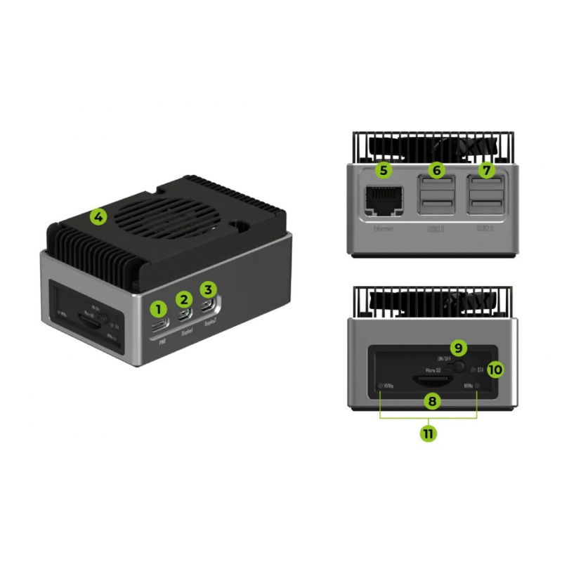 reComputer AI R2130-12