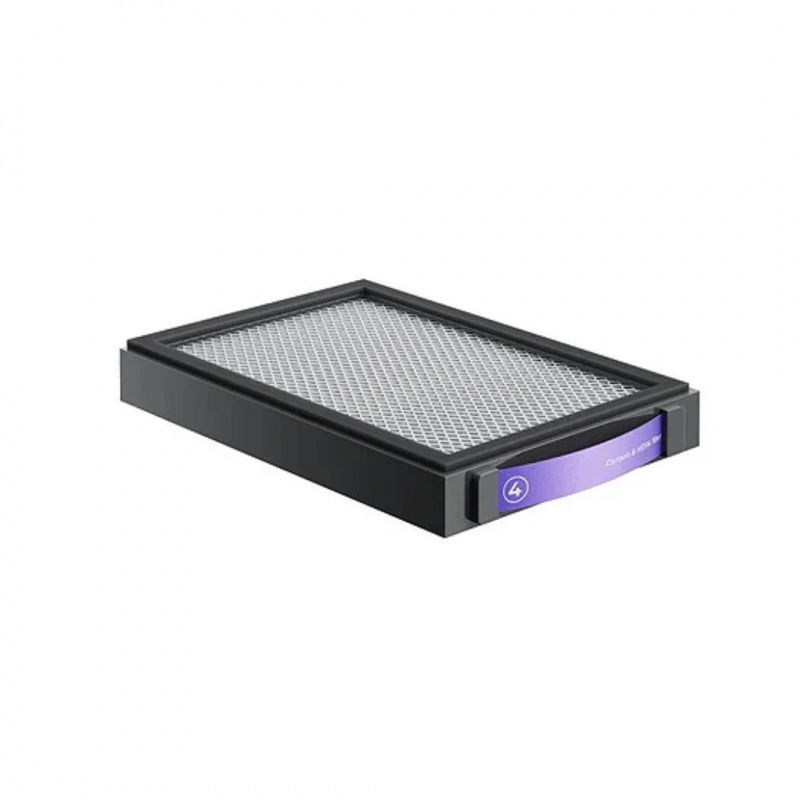 xTool SafetyPro™ AP2 V1.0-Ultra Dense Carbon Mesh Filter