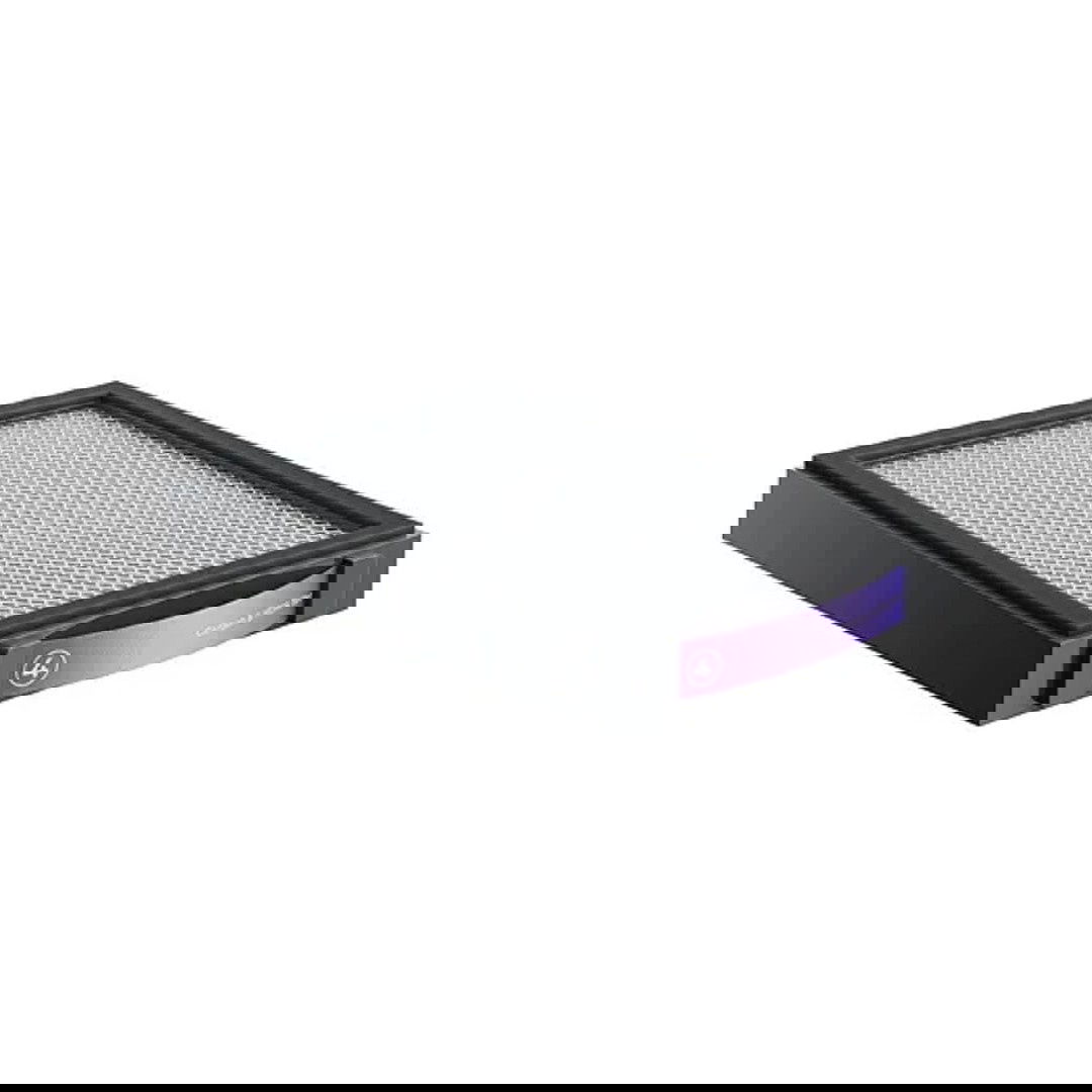 xTool SafetyPro™ AP2 V1.0-Ultra Dense Carbon Mesh Filter