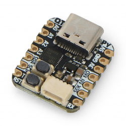 Adafruit QT Py CH32V203 Dev Board with STEMMA QT