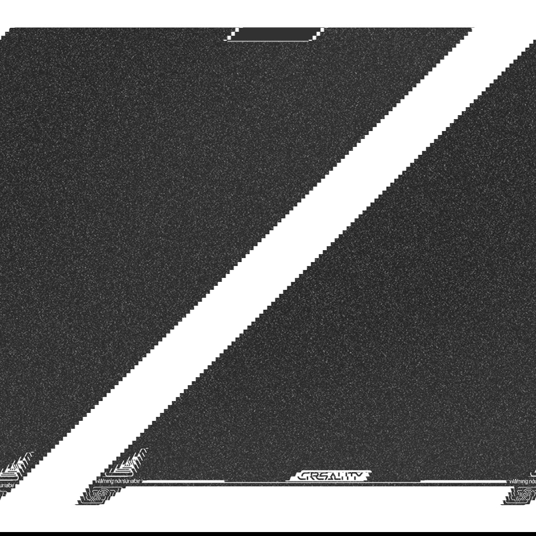 Nakładka magnetyczna PEI na pole robocze do Creality K2 Plus