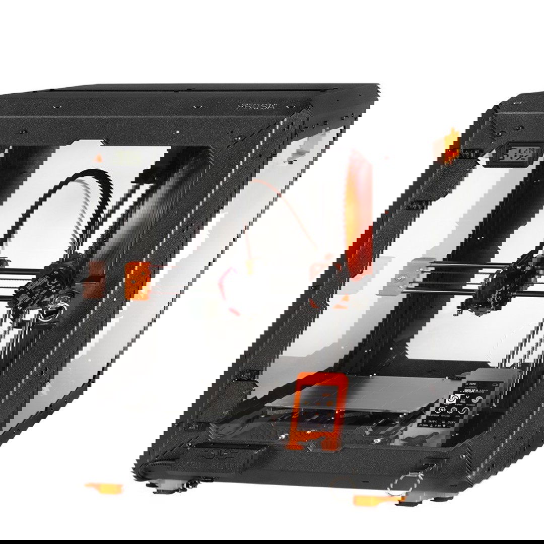 Original Prusa MINI Enclosure + filtracja