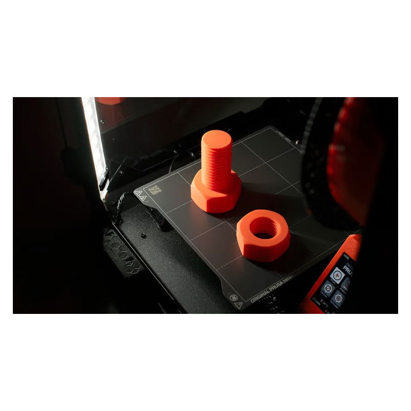 Original Prusa MINI Enclosure + filtracja