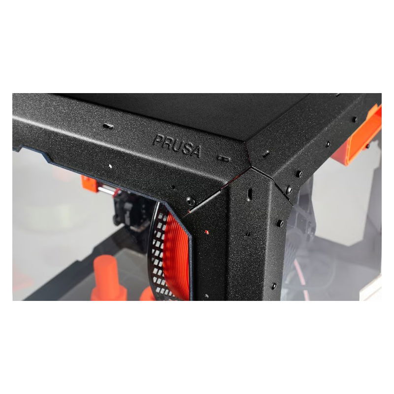Original Prusa MINI Enclosure + filtracja